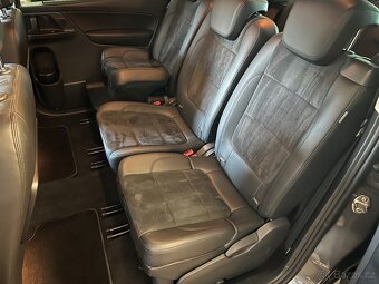 Seat Alhambra 2.0TDI 4Drive DSG WEBASTO TAŽNÉ KESSY KAMERA - 15