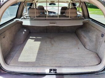 Volvo XC70 Cross Country 2,4D5 120kw bez DPF,11/2004, - 15