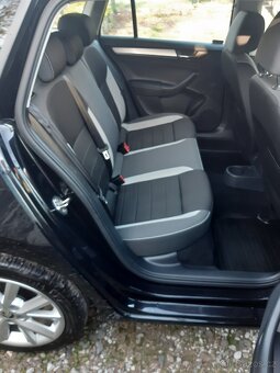 Škoda rapid 1.0tsi - 15