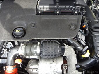 Peugeot 208 1,6HDi - 15