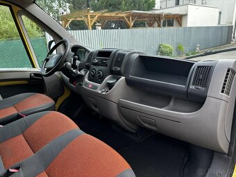 Fiat Ducato 2.3 JTD - 15
