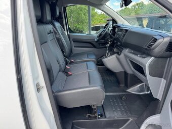 Citroën Jumpy 2.0 HDi 90kW L2 - 15