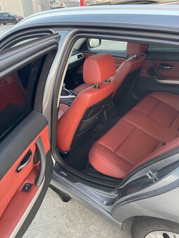 BMW E91 N47N 135 kw - 15