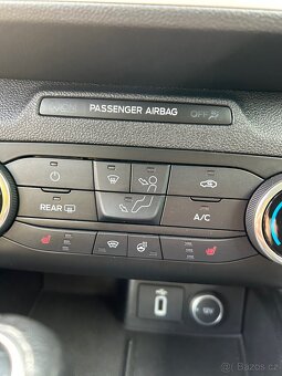 Ford Focus 1.0 92 kw - 15