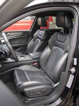 Audi A6 Avant 45Tdi (Odpočet DPH) - 15