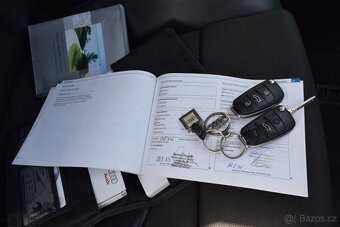 Audi A4 B7 3.2 V6/S-LINE/MANUÁL/4X4/ - 15