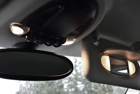 Mini Countryman 1.6i 6st,BiXENON,TEMP,DKLIMA,VÝHŘEV,ALU - 15