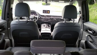 AUDI Q7 , 3.0 TFSI , 245 kw, S-LINE - EXKLUSIVE - 15