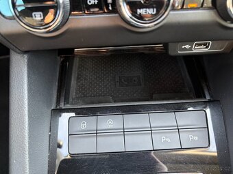 Škoda Octavia III face Combi 1.0 TSI 85kw Style+ 2019 DPH - 15