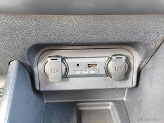 Kia Rio 1.4 i 80Kw r.v.2012 Nové v ČR  - 15