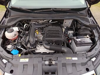 Škoda Fabia 3 Facelift 1.0TSI 70kw r.v.12/2022 49700KM - 15