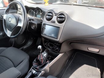 Alfa Romeo MiTo 1.4 Turbo 155 Ps - 15
