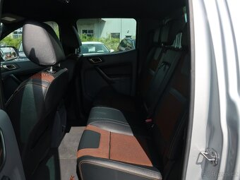 Ford Ranger 3.2TDCi,147kW,Wildtrak,Serv.k - 15