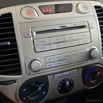HYUNDAI i 20 1,2 16v 57kW  ROK VÝROBY 8/2010 KLIMA 177tis.km - 15