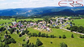 Pozemek pro bydlení/rekreaci, 1 250 m2, Kořenov - Příchovice - 15