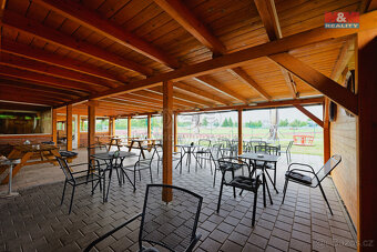 Prodej restaurace, stravování v Chropyni - 15