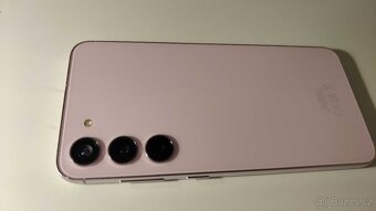 Samsung Galaxy S23+ (S916B) 8GB/512GB, Lavender - 15