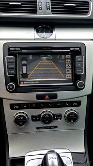 VOLKSWAGEN PASSAT R-Line 2.0 TDI 130 kW DSG PANORAMA - 15