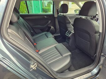 Škoda Superb 3 FL Style 2.0TDi 110kw DSG • 2021 •Nez.topení - 15