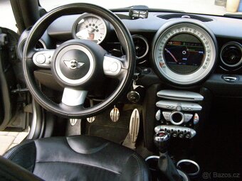 Mini JOHN COOPER WORKS  Clubman 155kw - 15