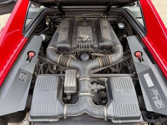 Ferrari F355 Berlinetta z roku 1997 - 15