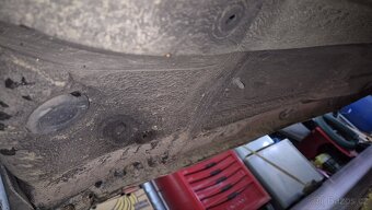 Prodam krásnou Octavia 1 RS 1.8 20VT 132KW výměna - 15