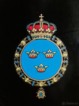 Starožitný krásný telefon L.M.ERICSSON AC-140, rok 1933 - 15