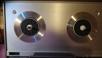 Magnetofon SONY TC 378, TC377, TC 366 - 15