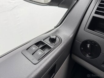 Volkswagen Caravelle, 2.0TDI 75kW, 9-Míst, AC, ROZVODY - 15