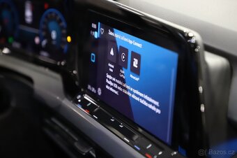 VW Golf 8 Variant Style 2.0 TDI 110kW DSG - záruka Autodraft - 15