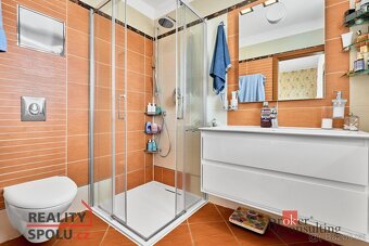 Prodej, byty/4+1, 140 m2, Zbrojnická 675/6, Drahovice, 36001 - 15