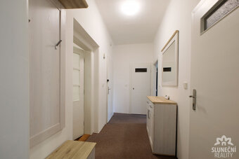 Pronájem bytu 2+1, 70 m² v zrekonstruovaném RD, Brno - Židen - 15