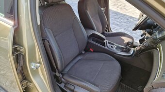 OPEL INSIGNIA COUNTRY TOURER 4x4 2.0 CDTI 120KW.ALU KOLA 18. - 15