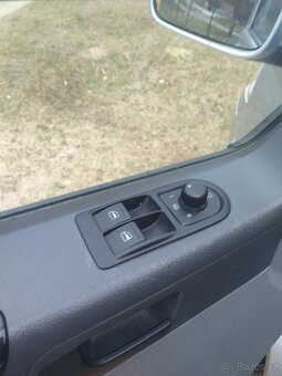 VW Transporter T5 (nový motor) - 15