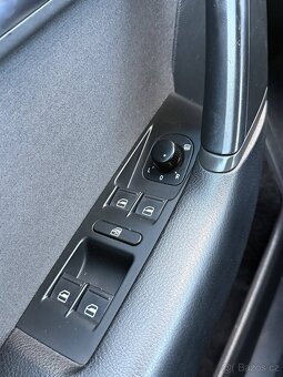 Volkswagen Passat B7 • 2.0 TDI 103 kW • Automat • Serviska • - 15