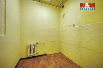 Pronájem obchod a služby v Třemošné, ul. Plzeňská - 15