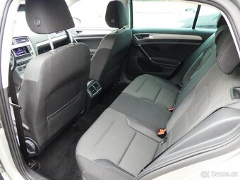 Volkswagen Golf 2.0TDI 110kW Comfortline,Stav - 15