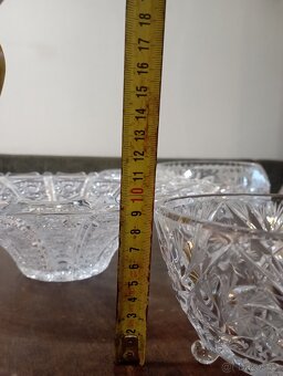 Broušené sklo - 15