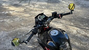 Benelli BN302 r.v. 2016 - 15