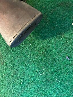 Pažba m1 garant - 15