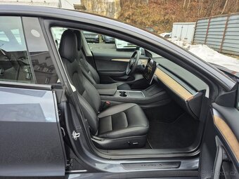 Tesla Model 3 LONG RANGE DUAL MOTOR SOH 92%-7975 - 15