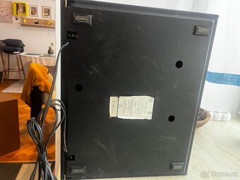 Telefunken,Lautsprecher. - 15