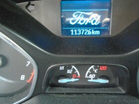 Ford Focus eco Boost Trend 1,0 - 15