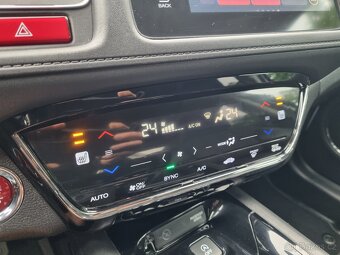 ⭐Honda HR-V, 1.6i-DTEC/EXECUTIVE/88KW/1.MAJ/DPH/⭐ - 15
