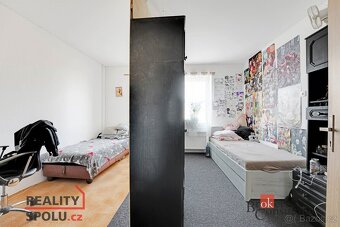 Prodej, domy/rodinný, 570 m2, Albrechtice u Frýdlantu 88, 46 - 15