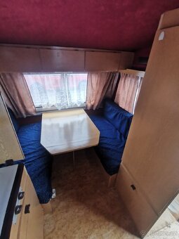 Polsky karavan N126 N, PŘEDSTAN, VELKÝ POLÁK - 15