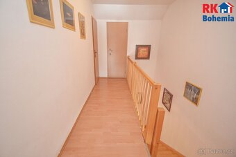 Prodej bytu 2+1 69m2, Harrachov - Nový Svět, balkon, garáž, - 15