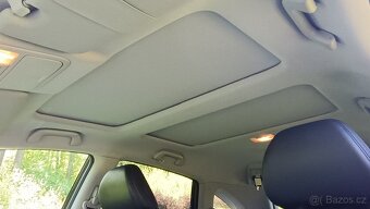 Honda CRV Executive, 2.0 VTEC, 2010, 4x4, manual, 165 tkm - 15