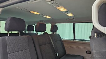 VW T6 Caravelle 2.0 tdi 110kW 2018 - 15