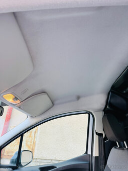 Ford Transit Courier 1.5 TDCi,55kW, 2018, 165.tis, nafta - 15
